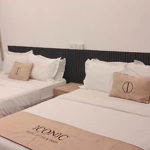 Suite tiga-bilik tidur